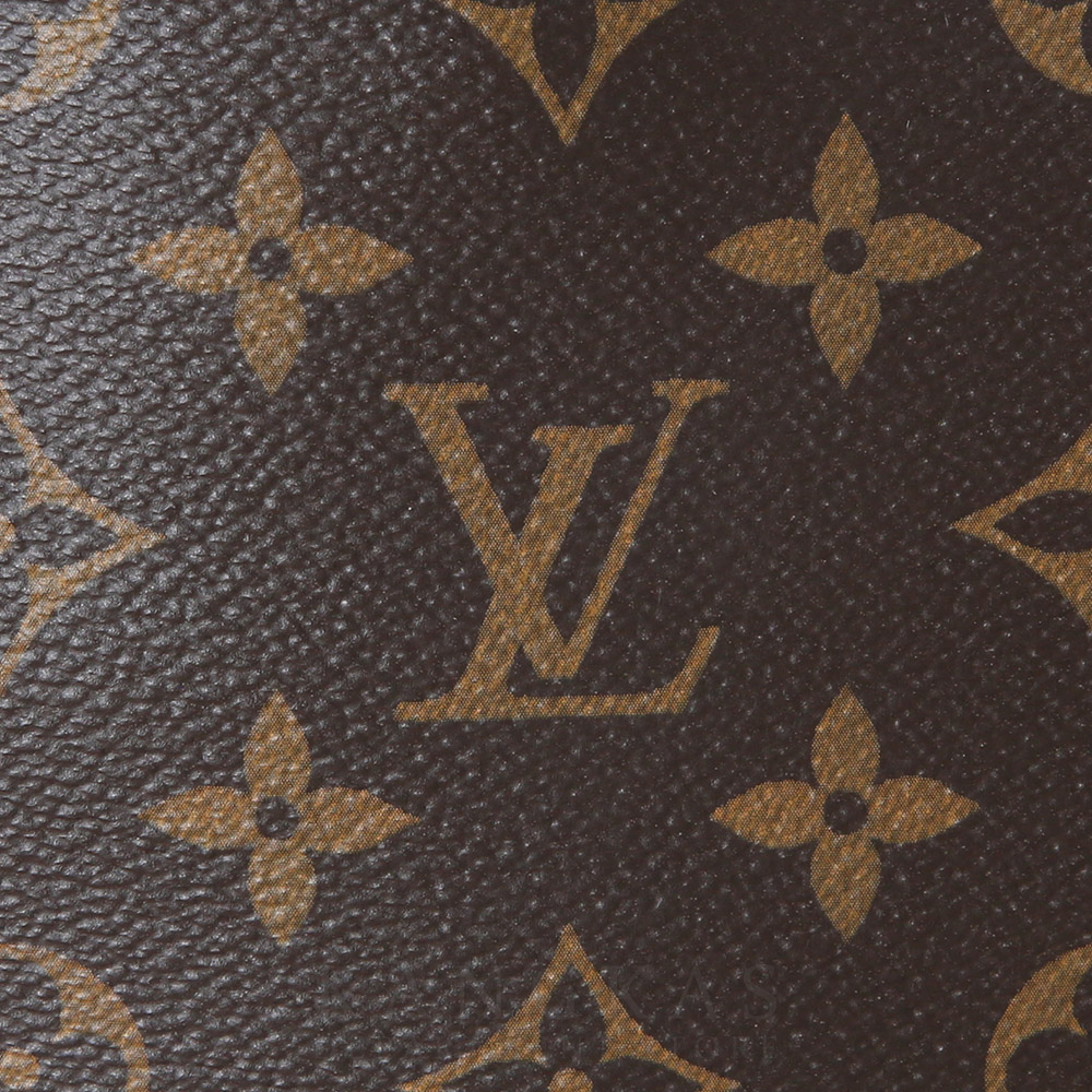 LOUIS VUITTON(USED)루이비통 모노그램 몽테뉴 MM